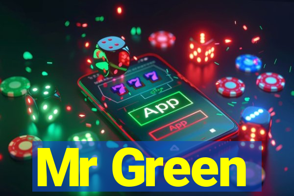 Mr Green